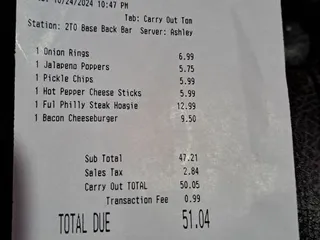 Jimmy K's