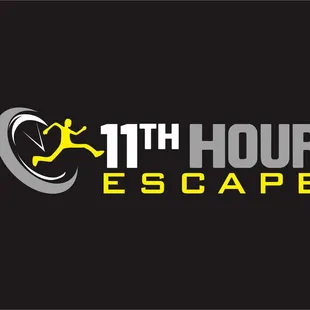 www.11thHourEscape.com