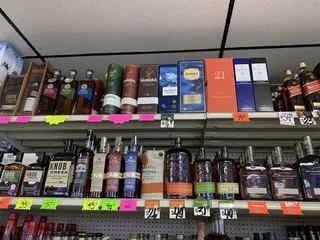 Craft Beer, Wine & Liquor