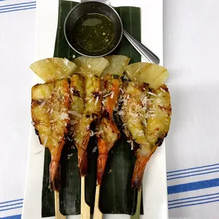 Bikini Prawns O