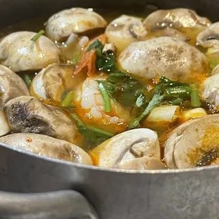 Tom Yum Goong O