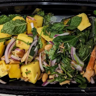 Yum Mango O
