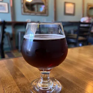 Irish Red Ale, Range 23 Brewing - Kansas City, KS