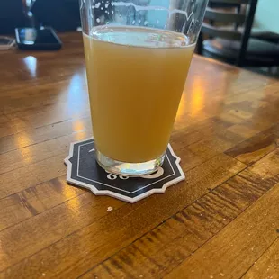 Wicked Hazy IPA