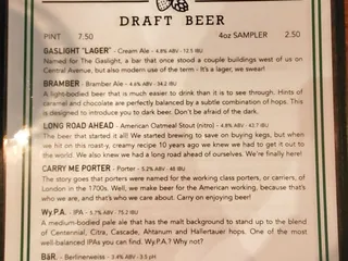 Strawberry Hill Brewing