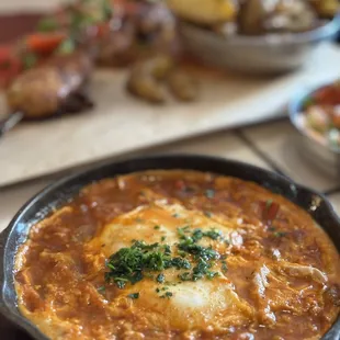 Shashuka