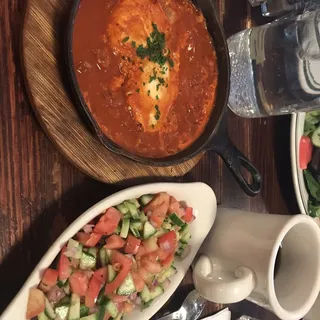 Shakshuka