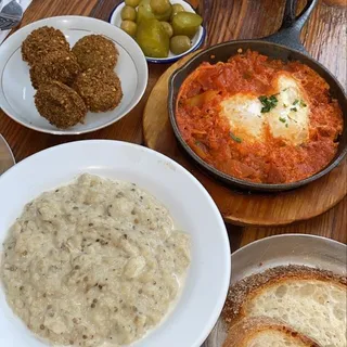 Babaganoush