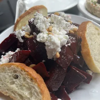 Beets Salad