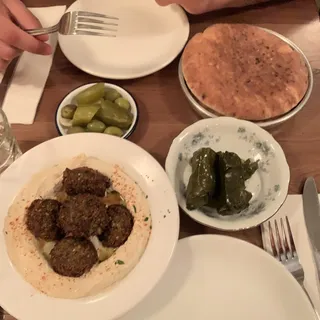Israeli Pickles