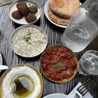 Matbucha