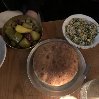 Tabouli Salad