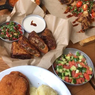 Sammy's Kebabs