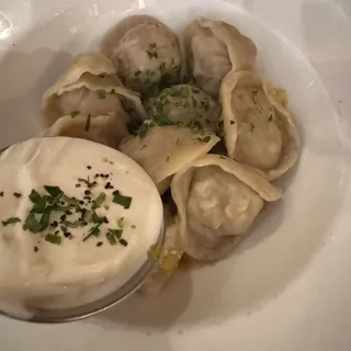 Pelmeni