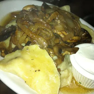 Pierogi