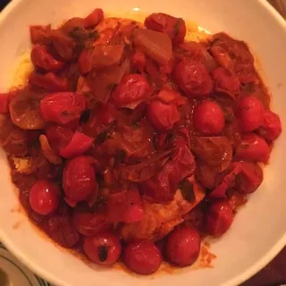 Moroccan Fish