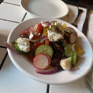 Shouk Salad