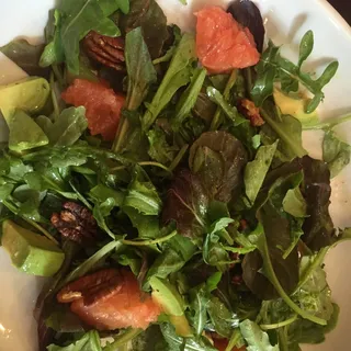 12 Chairs Salad