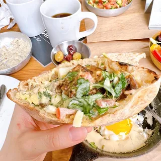 Pita Sabich