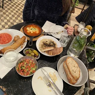 1 Pita
