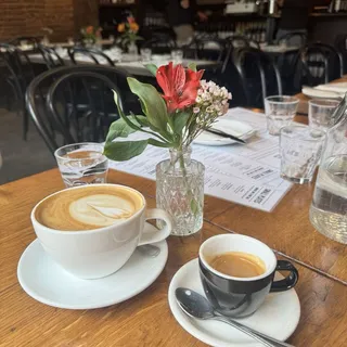 Espresso