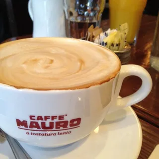 Cafe Latte
