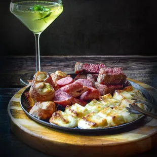 Happy Hour From 4:30 to 6:30pm