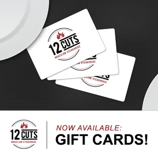 Gift Cards