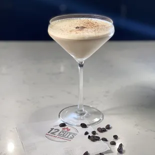 Expresso Martini
