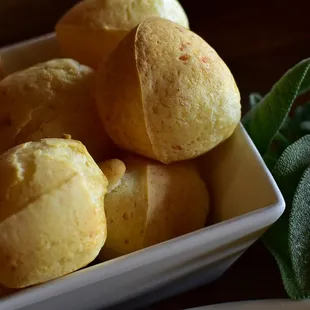 Cheese Bread - Gluten free