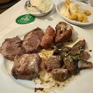 Spicy Picanha