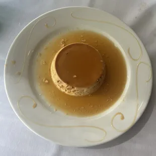 Flan