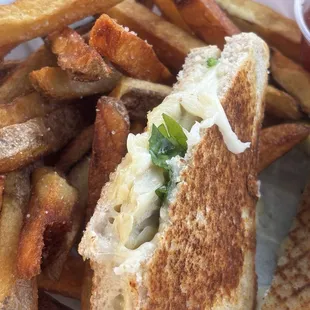 Spartichoke Panin, soooo good!