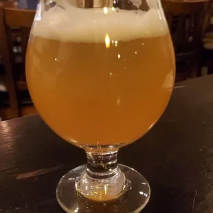 Hazy IPA!