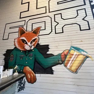 Mr. Barley