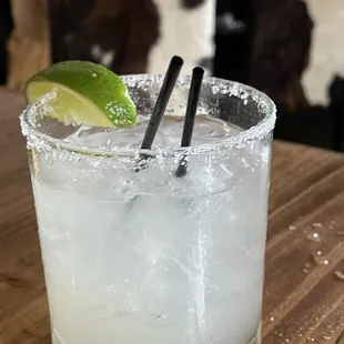 Beauty. In a glass.