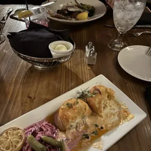 Crab Cakes