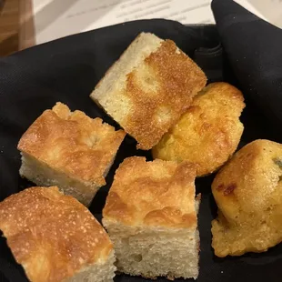 Bread Basket