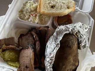Smokehouse BBQ