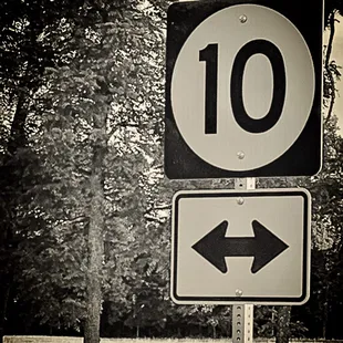 Introducing our new Route 10 Red Dry Red Wine. Come in and have a tasting.