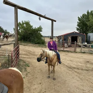 Me and Dorado!!! Thanks to the guide getting a picture of us!!!