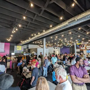 There's something for everyone at the Market!