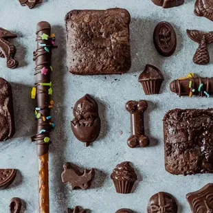 Black Cat Confections