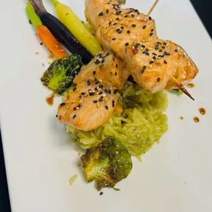 Salmon