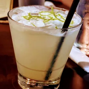 Pepino Margarita