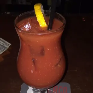 Bloody Mary