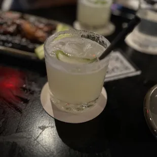 House Margarita