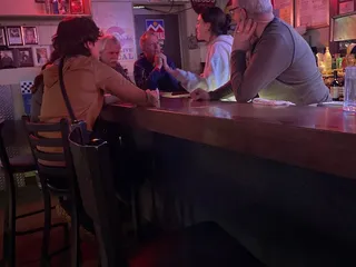 Rockette Tavern