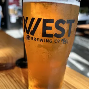 West Coast Wednesday.