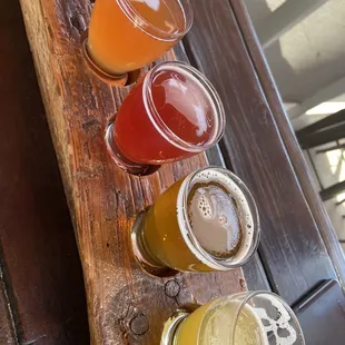 Flight